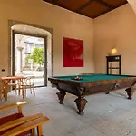 Pousada Mosteiro Amares 5*