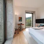 Pousada Mosteiro Amares