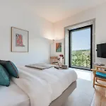 Pousada Mosteiro Amares Hotel 5*