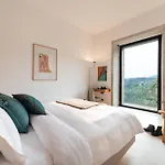 Hotel Pousada Mosteiro Amares Amares