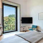 Pousada Mosteiro Amares 5*