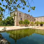 Pousada Mosteiro Amares 5* Amares