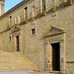Pousada Mosteiro Amares