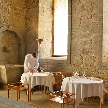Hotel Mosteiro De