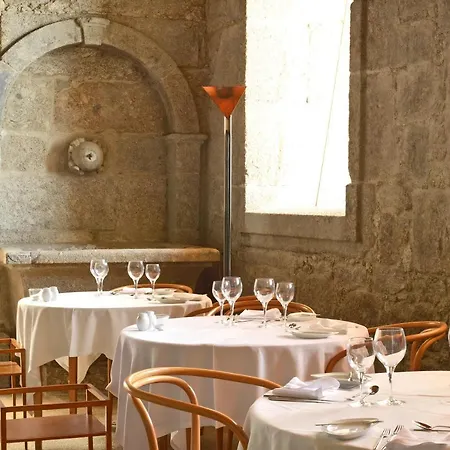 Hotel Mosteiro De 5*