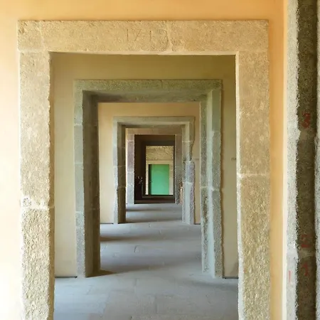 Mosteiro De Hotel 5*