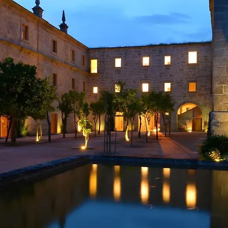 Hotel Mosteiro Amares