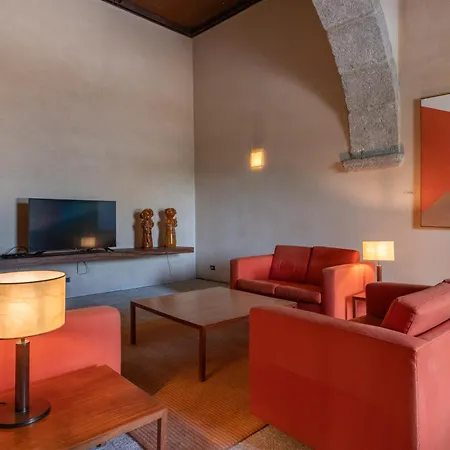 Mosteiro De Hotel 5*