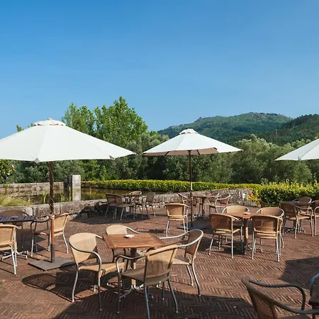 阿马里什莫斯泰罗酒店 阿玛雷斯