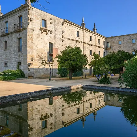 Mosteiro De Hotel Amares