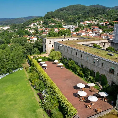 阿马里什莫斯泰罗酒店 5*