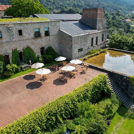 酒店 阿马里什莫斯泰罗酒店