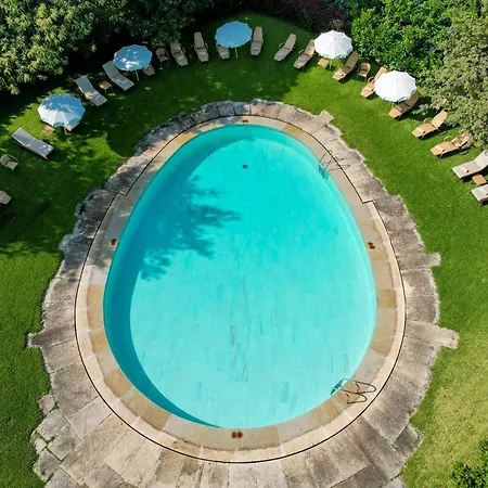 Pousada Mosteiro Amares Hotel 5*