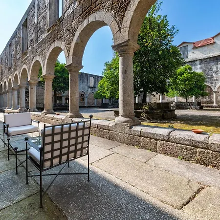 Mosteiro De