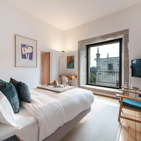 阿马里什莫斯泰罗酒店 酒店