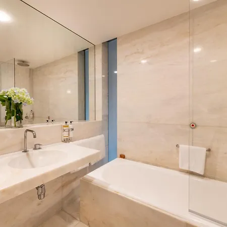 Hotel Mosteiro De