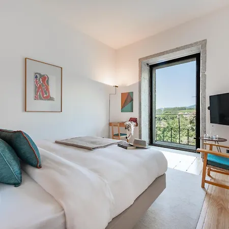 Mosteiro De Hotel 5*