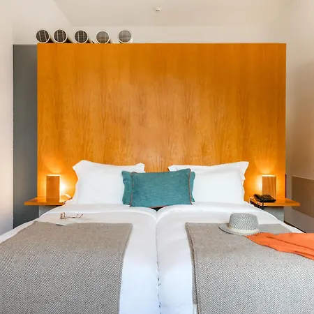 ポウザダ モステイロ デ 5* アマレス