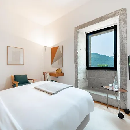 Hotel Mosteiro De