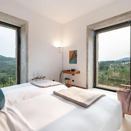 Mosteiro Hotel 5*