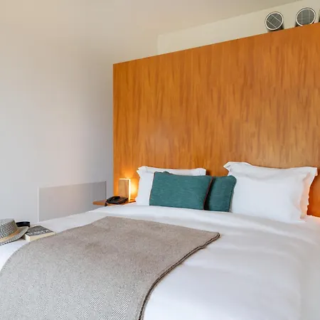 ポウザダ モステイロ デ 5* アマレス