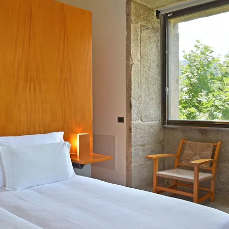 阿马里什莫斯泰罗酒店 阿玛雷斯