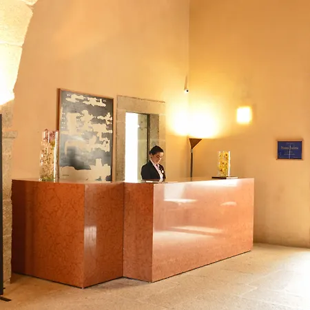 酒店 阿马里什莫斯泰罗酒店 5*