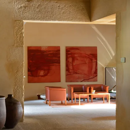 阿马里什莫斯泰罗酒店 酒店