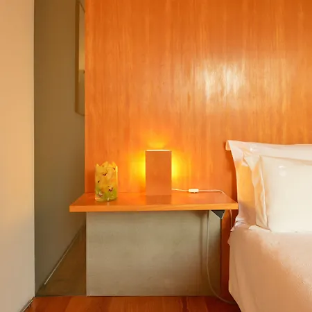 酒店 阿马里什莫斯泰罗酒店