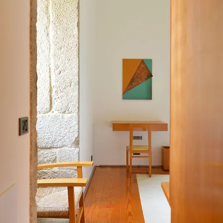 ポウザダ モステイロ デ ホテル