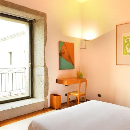 阿马里什莫斯泰罗酒店 阿玛雷斯