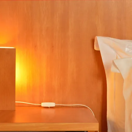 阿马里什莫斯泰罗酒店 酒店 5*