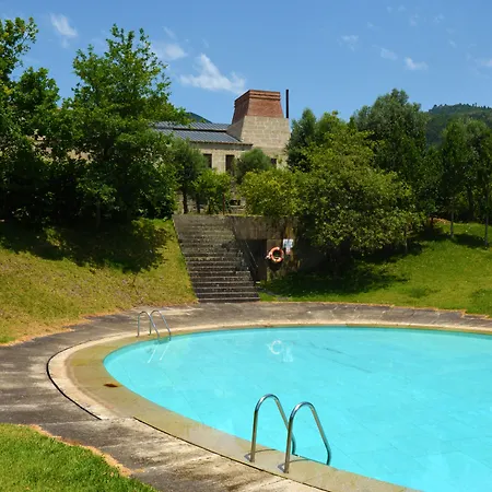 阿马里什莫斯泰罗酒店 酒店