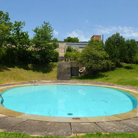 阿马里什莫斯泰罗酒店 阿玛雷斯