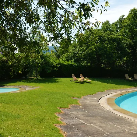 阿马里什莫斯泰罗酒店 阿玛雷斯