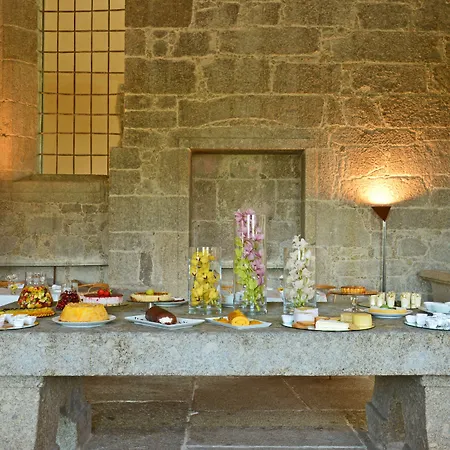 Hotel Mosteiro