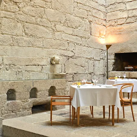 阿马里什莫斯泰罗酒店 5*