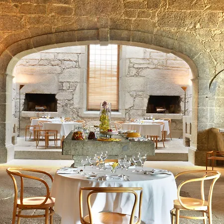 阿马里什莫斯泰罗酒店 酒店 5*