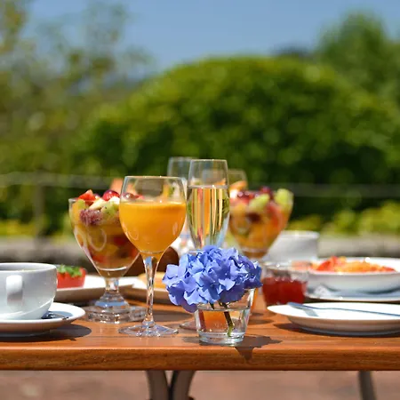 Mosteiro Hotel Amares