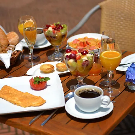 Hotel Mosteiro 5*