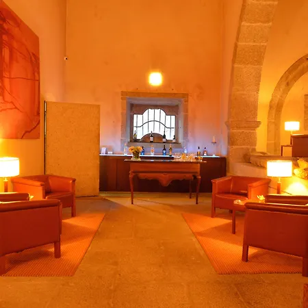 Mosteiro Hotel Amares