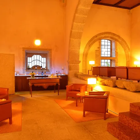 阿马里什莫斯泰罗酒店