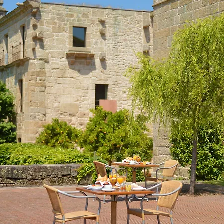 酒店 阿马里什莫斯泰罗酒店