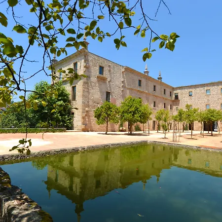 ポウザダ モステイロ デ 5* アマレス