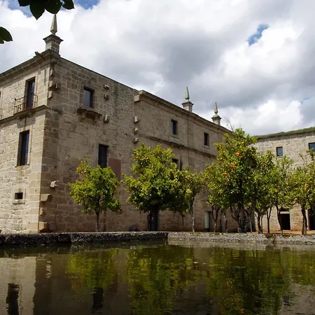 酒店 阿马里什莫斯泰罗酒店