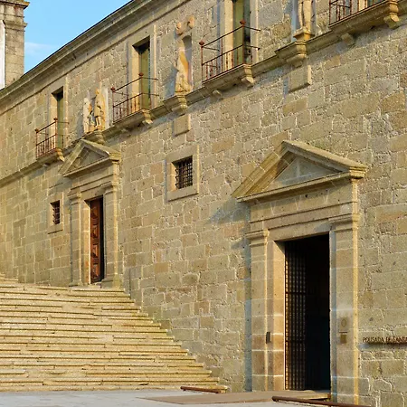 阿马里什莫斯泰罗酒店