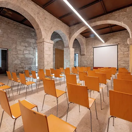 Hotel Mosteiro Amares