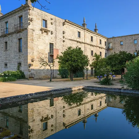 Mosteiro 5* Amares