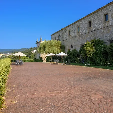 Mosteiro Hotel