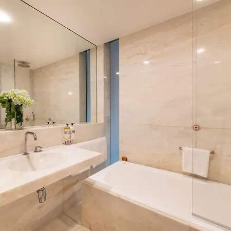 Mosteiro Hotel 5*